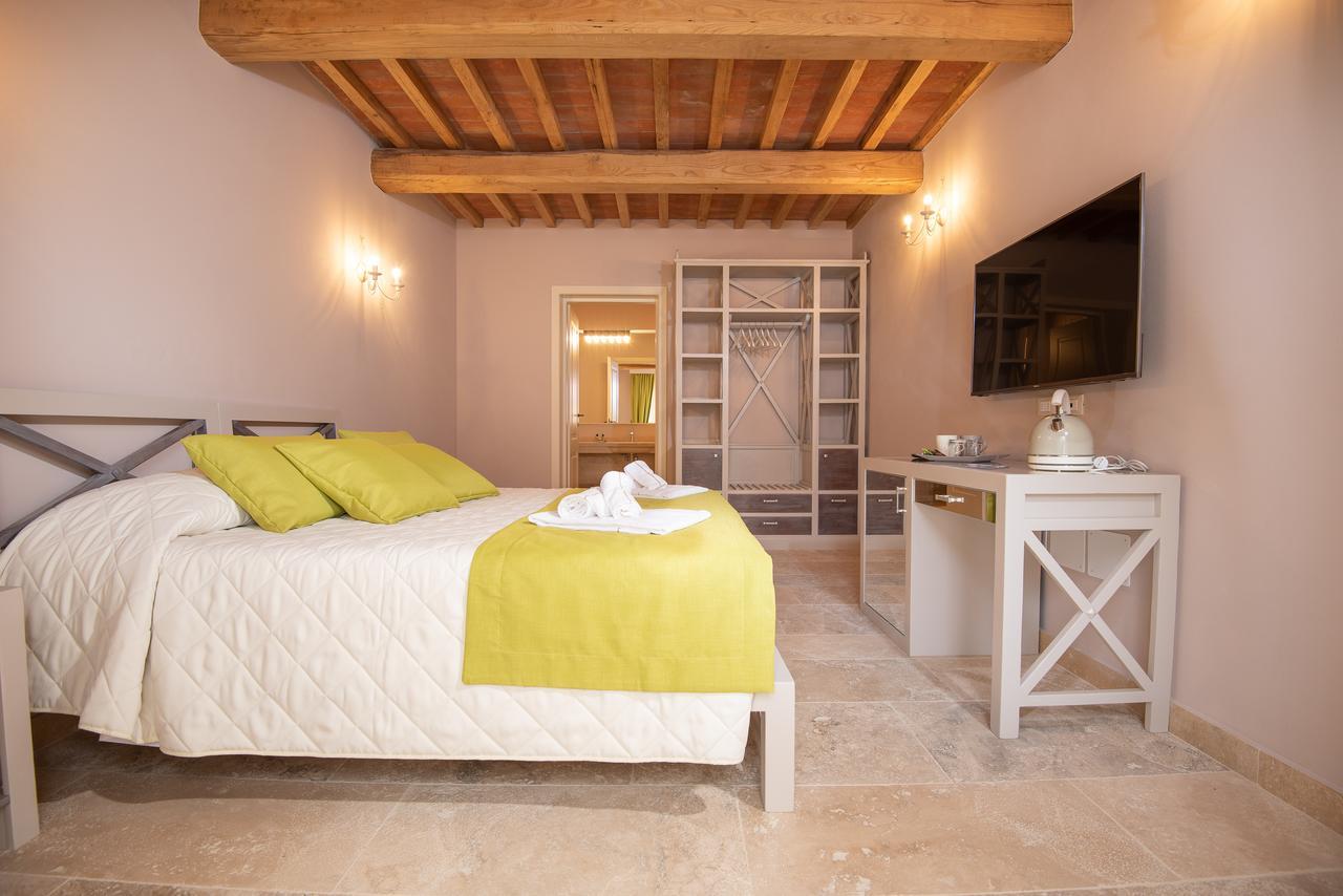 Relais Dei Molini Bed and Breakfast Castagneto Carducci Εξωτερικό φωτογραφία